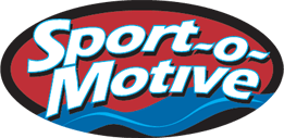 Sport-O-Motive Logo